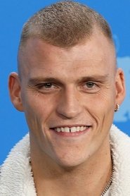 Себастьян Булл Сарнинг